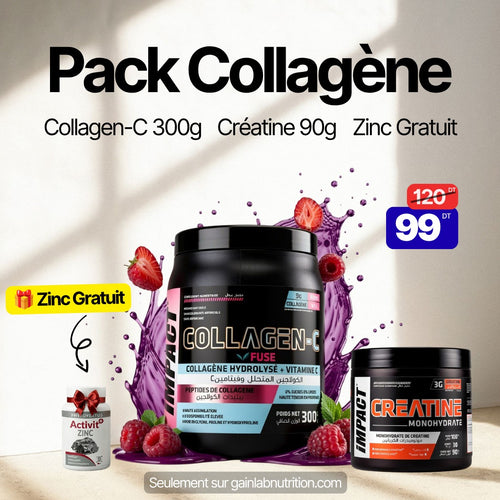 Collagène