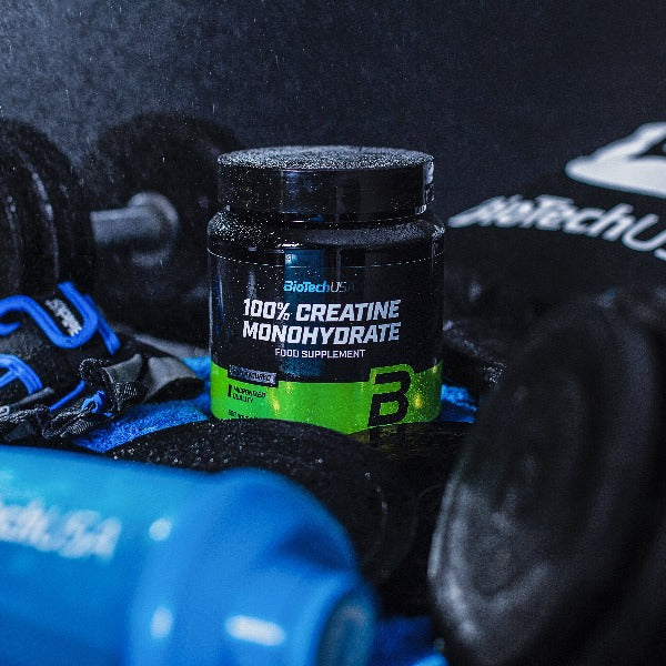 CREATINE BIOTECH USA 300GR