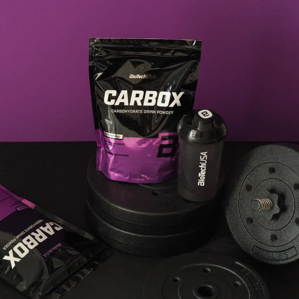 CARBOX 1KG