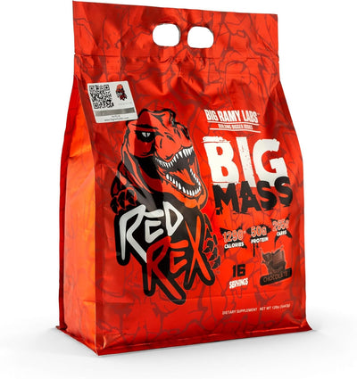 Mass Gainer