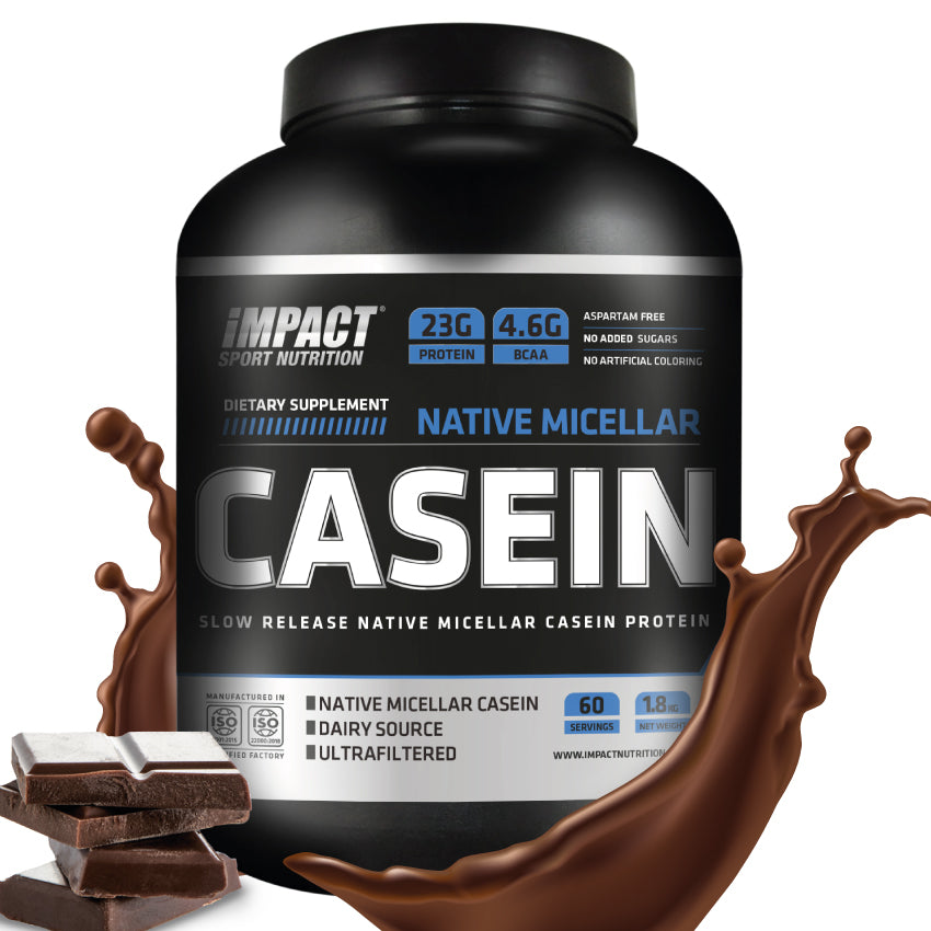 Native Micellar Casein