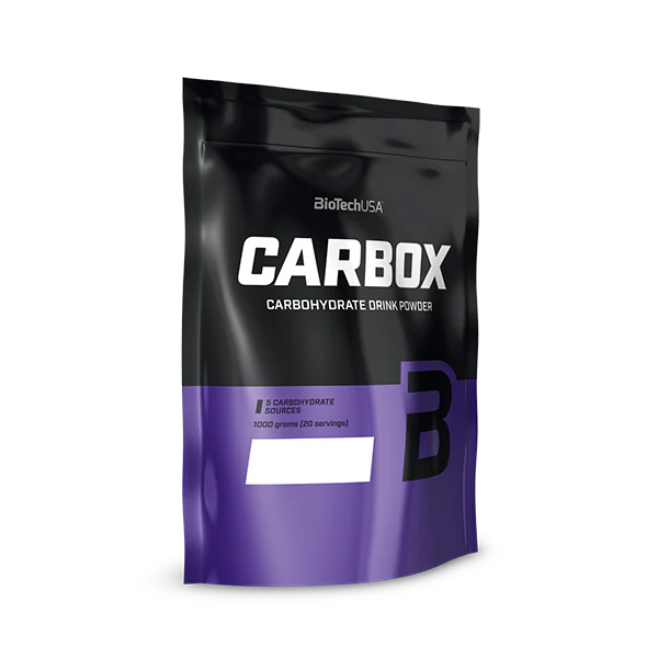 CARBOX 1KG