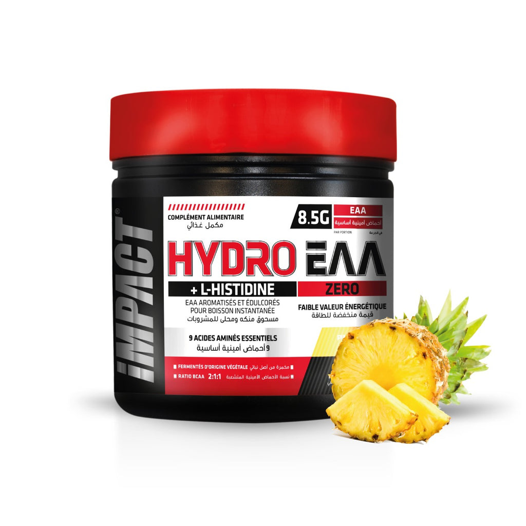 Hydro EAA Zéro – 300g