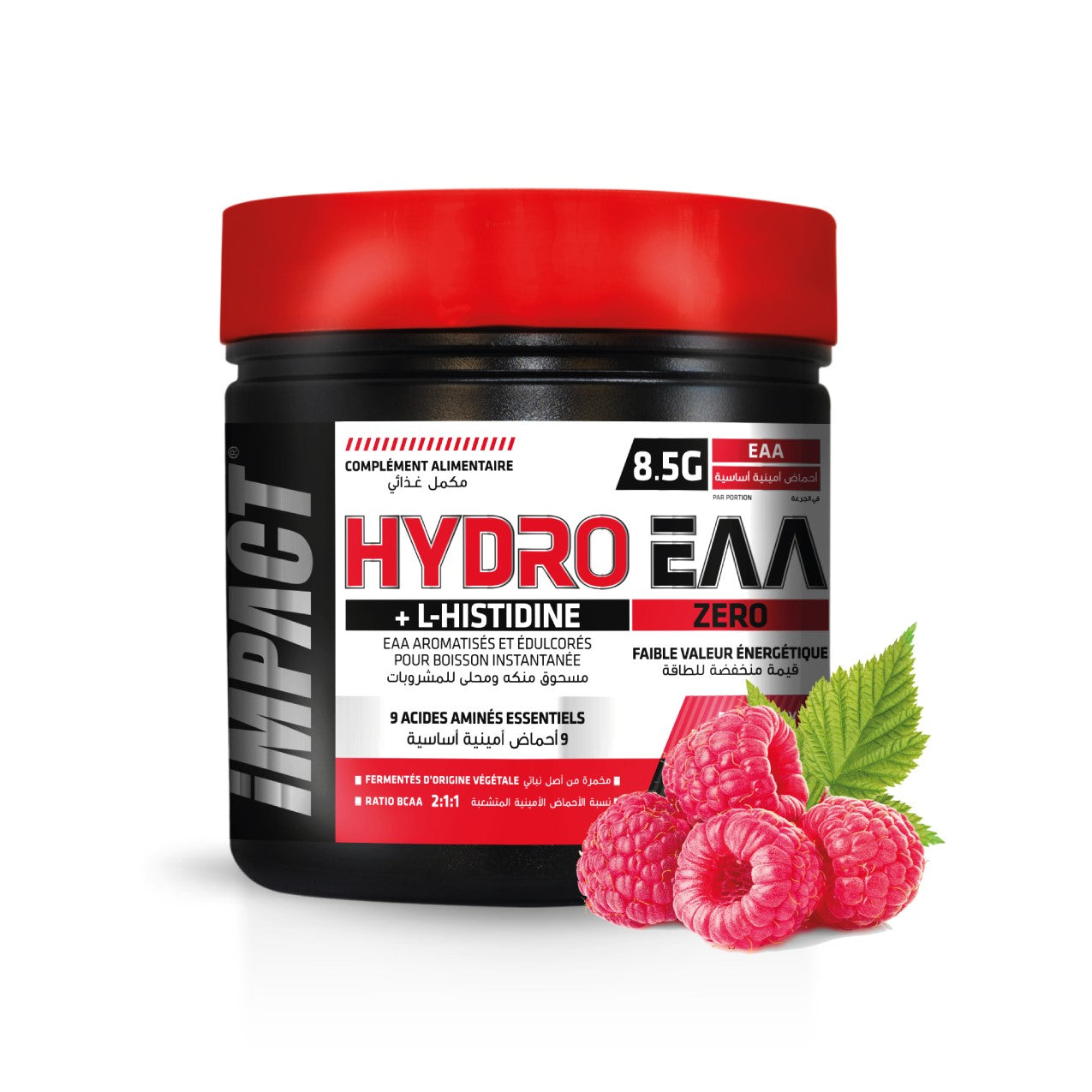 Hydro EAA Zéro – 300g