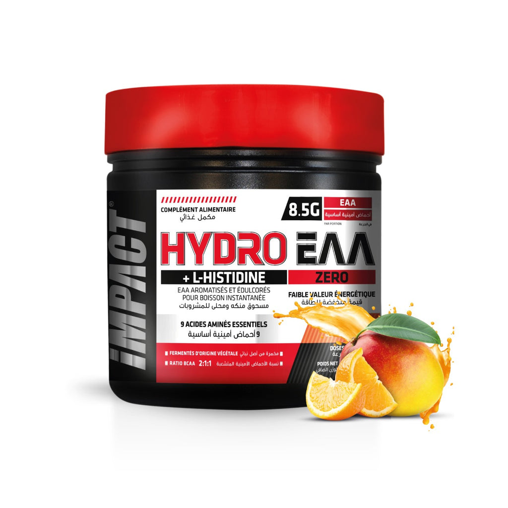 Hydro EAA Zéro – 300g