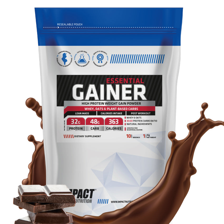 Essential Gainer 1KG