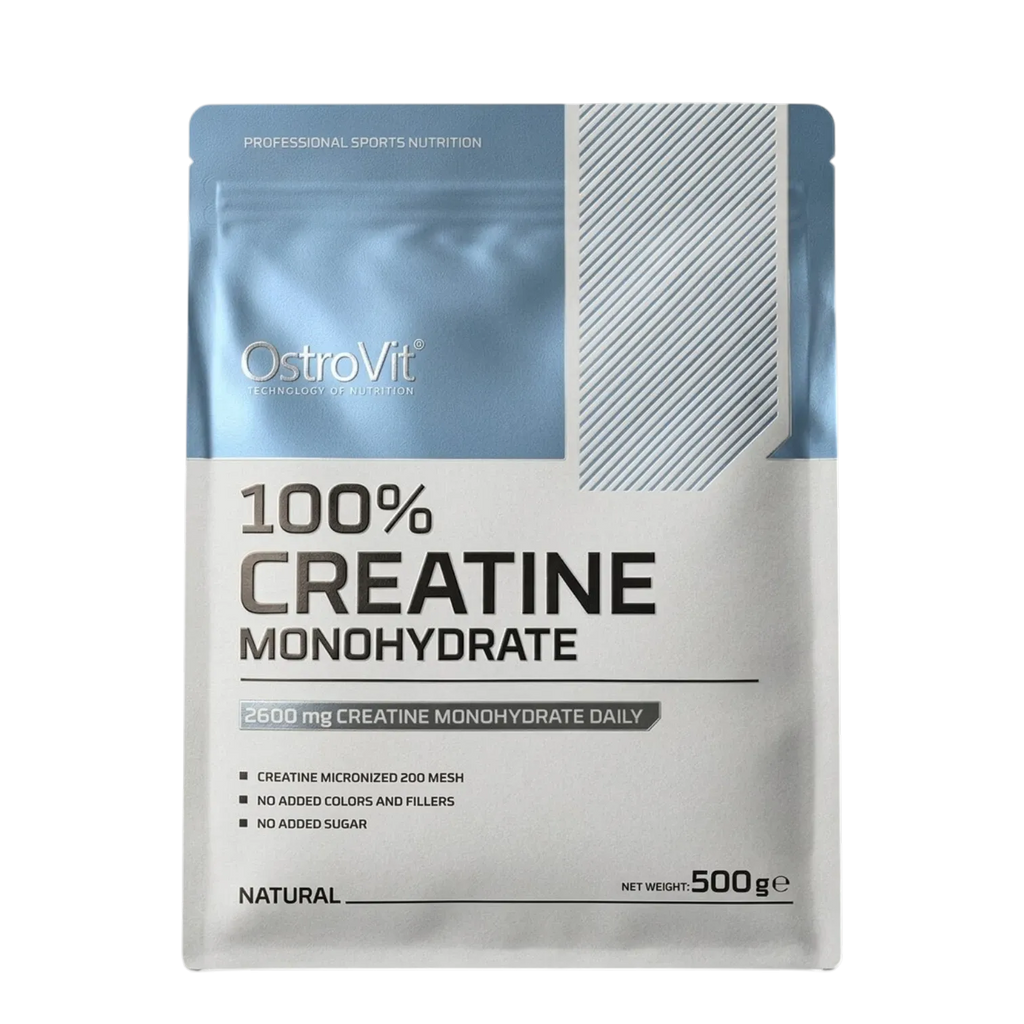 CREATINE OSTROVIT 500GR