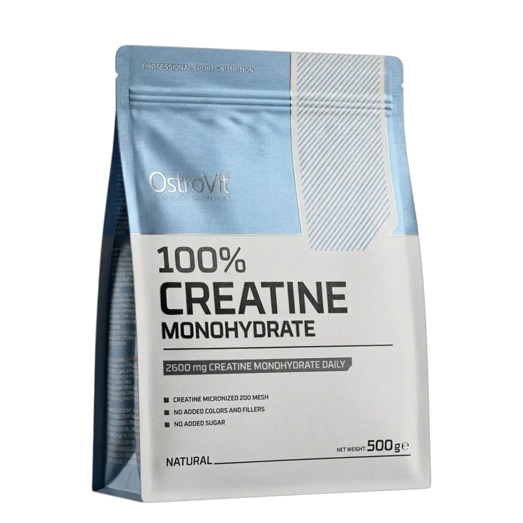 CREATINE OSTROVIT 500GR