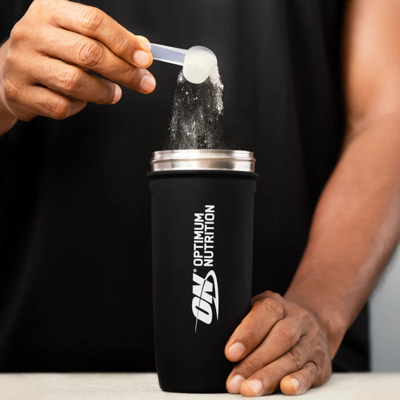 Micronised Creatine Powder - Optimum Nutrition | 317g