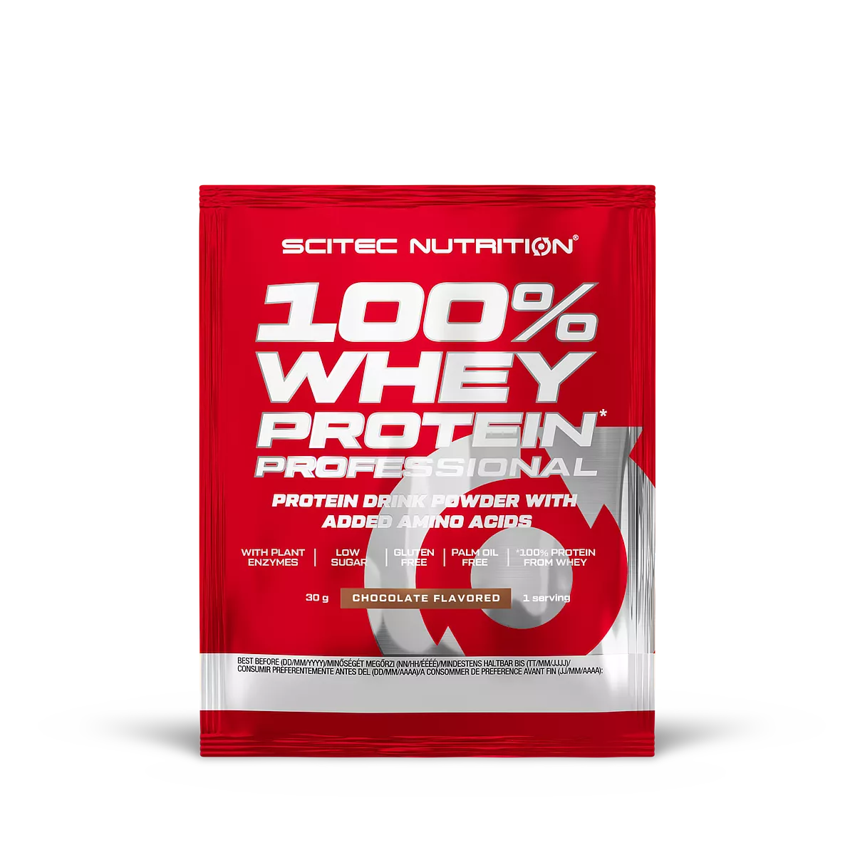 100% Whey Protein Professional 30G