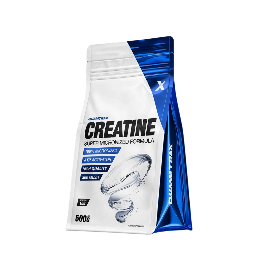 CREATINE QUAMTRAX - 500GR