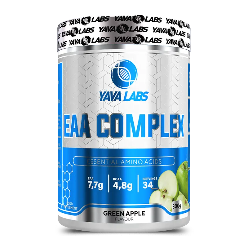 EAA Complex YAVA LABS 300Gr