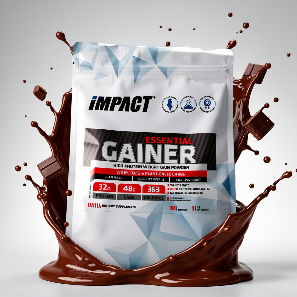 Essential Gainer 1KG
