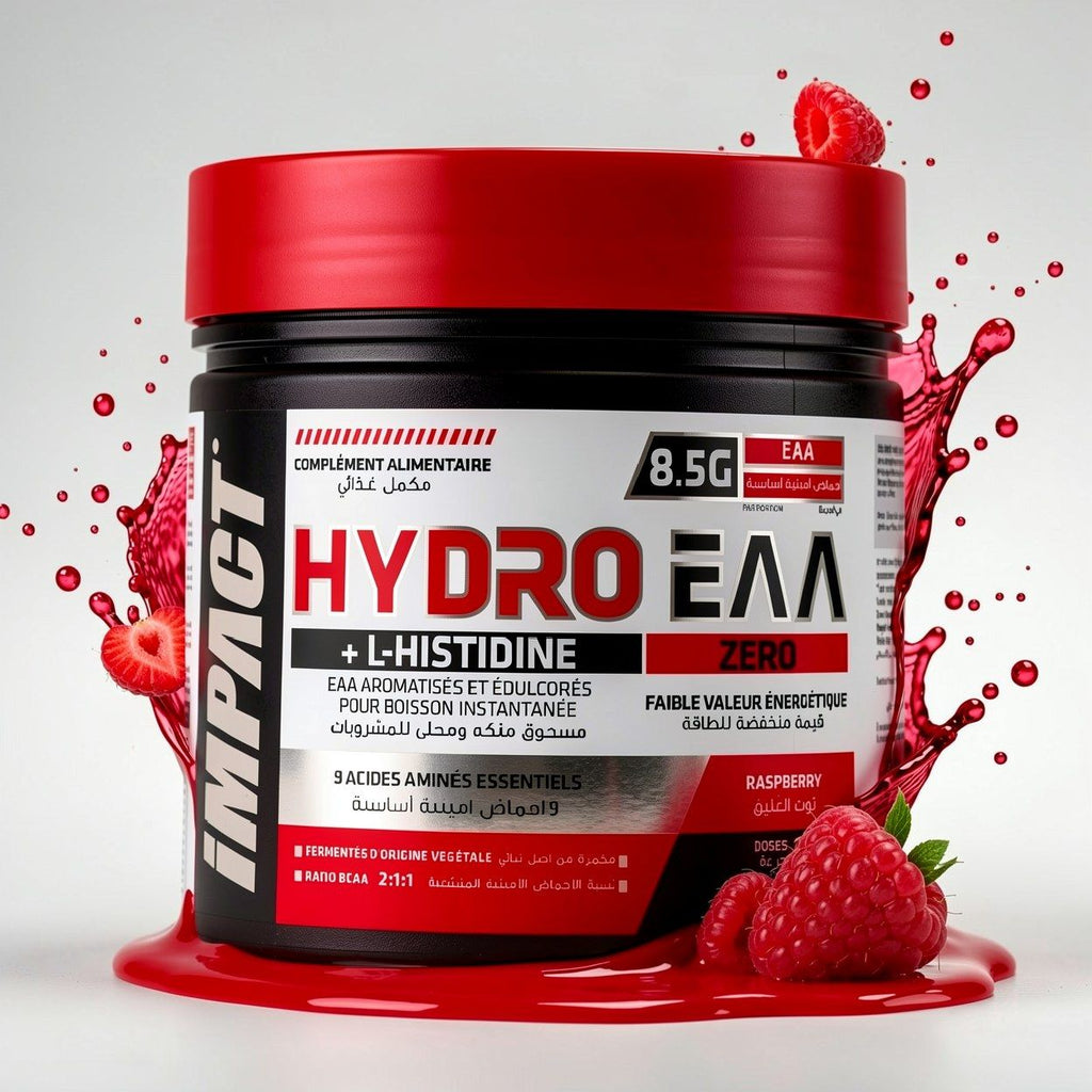 Hydro EAA Zéro – 300g