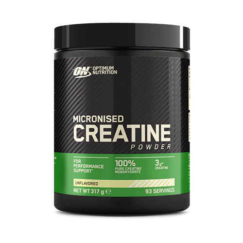 Micronised Creatine Powder - Optimum Nutrition | 317g
