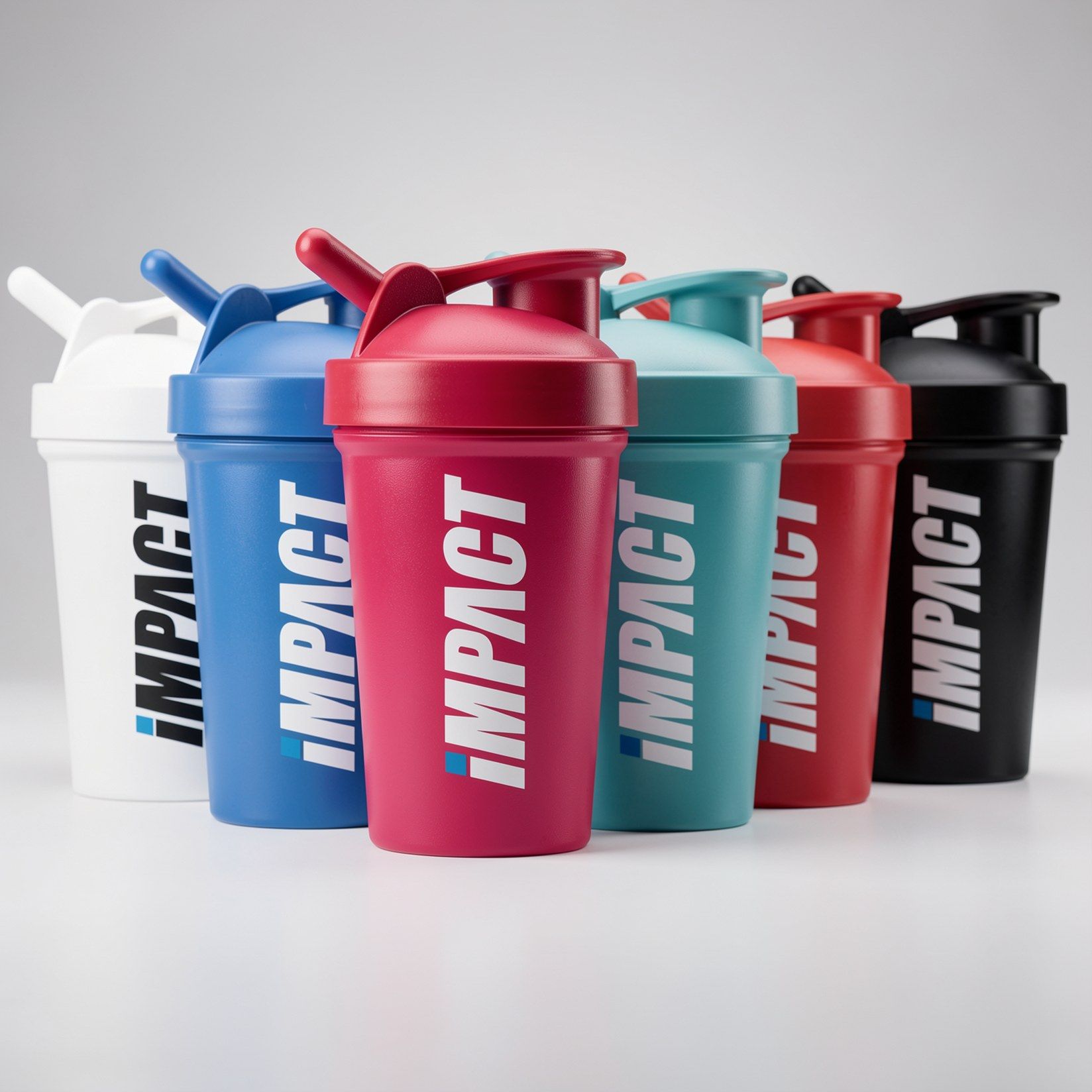 Shaker Impact